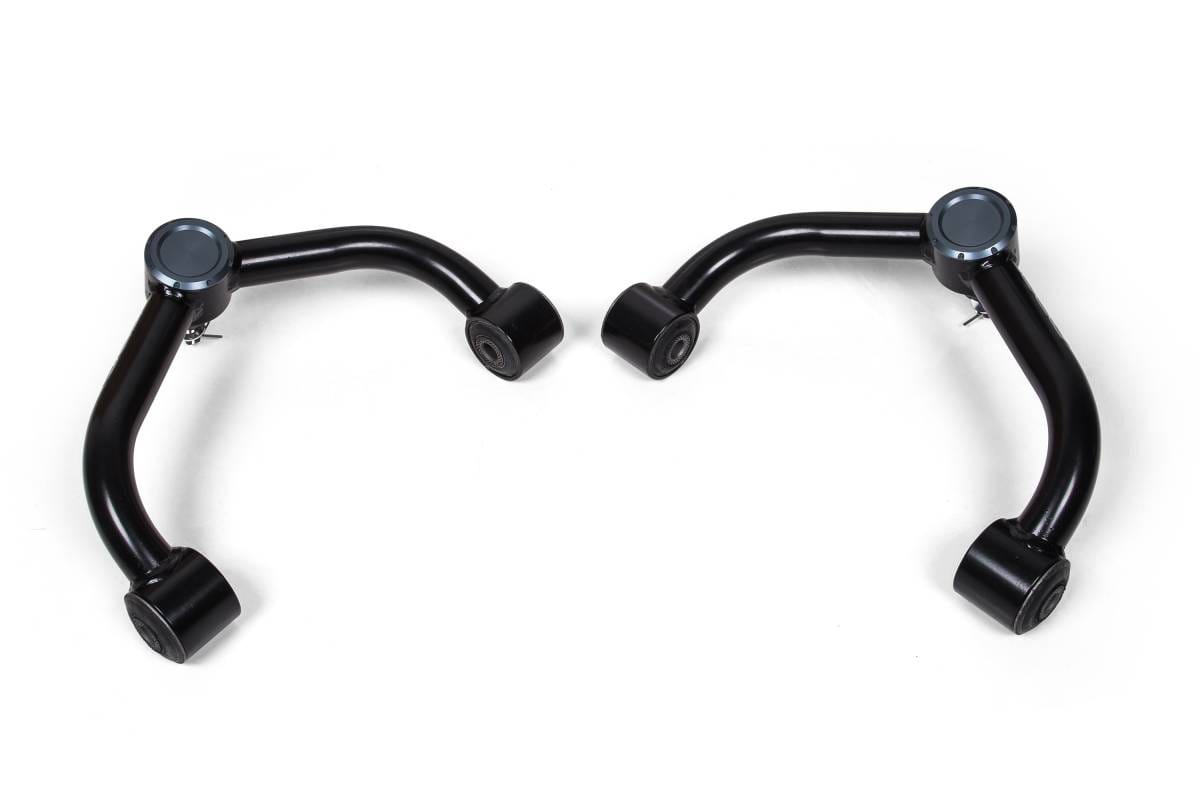 BDS Suspension 2020-2025 Chevrolet Silverado/GMC Sierra 2500HD/3500HD 4wd, UCA Box Kit - BDS121304