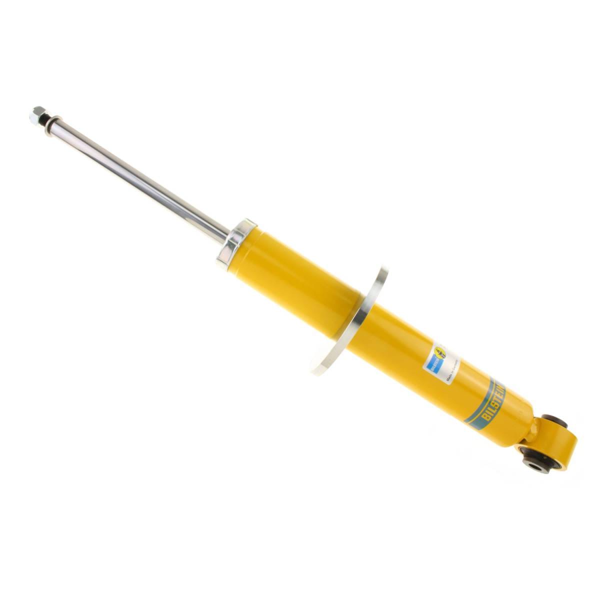 Bilstein B6 Performance - Suspension Shock Absorber, Fits Porsche Cayenne 2018-2011, Volkswagen Touareg 2017-2011 - 24-197083