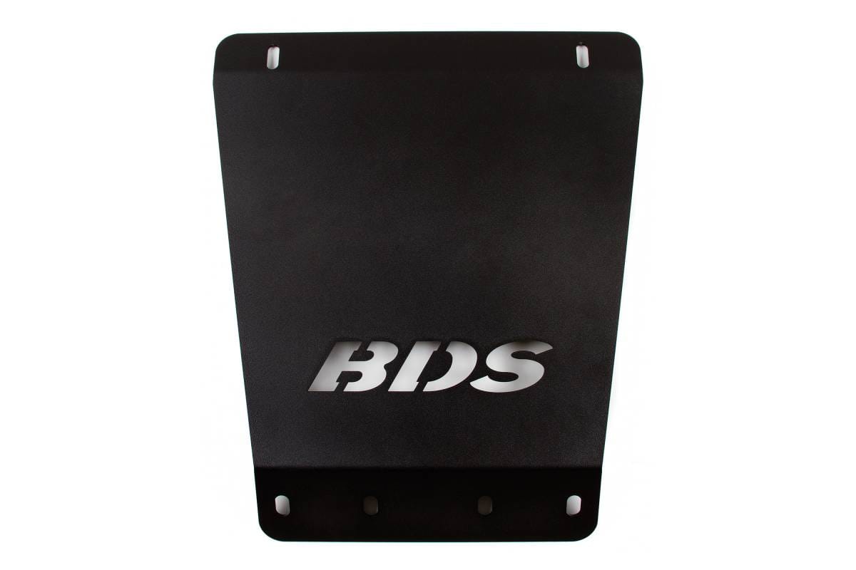 BDS Suspension 2007-2013 GM 1500, 2007-2014 GM SUV - Front Skid Plate Box Kit - BDS121613