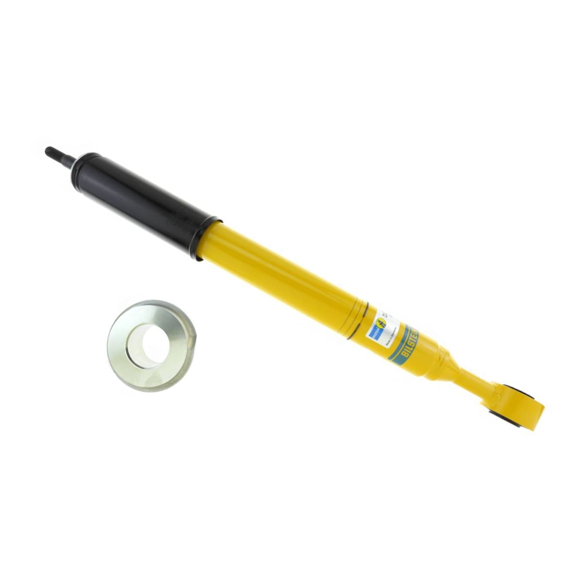 Bilstein B6 4600 - Suspension Shock Absorber, Fits Toyota Land Cruiser 2011-2008, Land Cruiser 2021-2013 - 24-214018