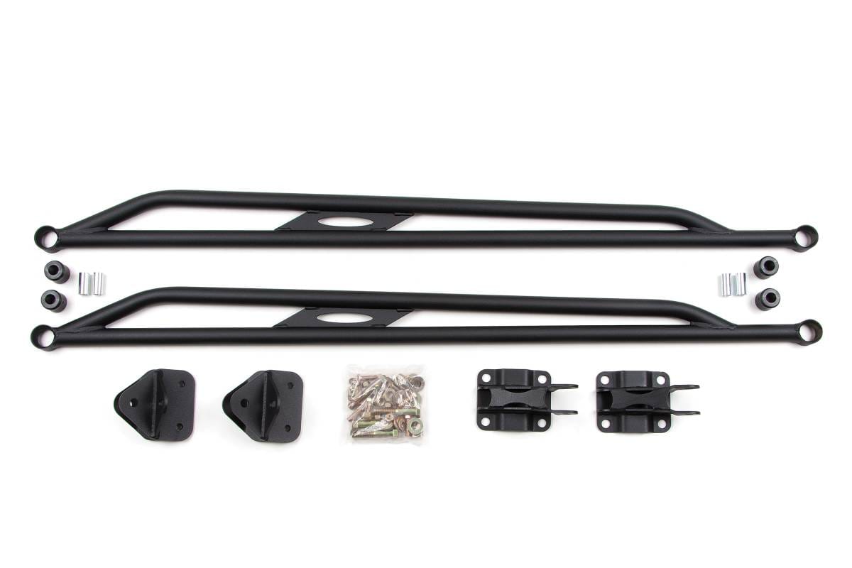 BDS Suspension 88-14 GM K1500 Rear Traction Bar - BDS121619