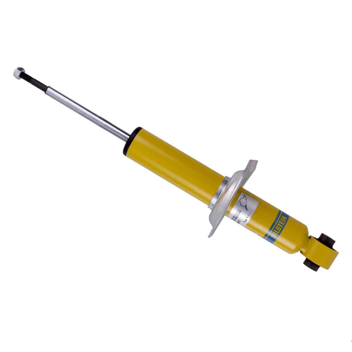 Bilstein B6 Performance - Suspension Shock Absorber, Fits Volkswagen Vanagon 1991-1986 - 24-218641