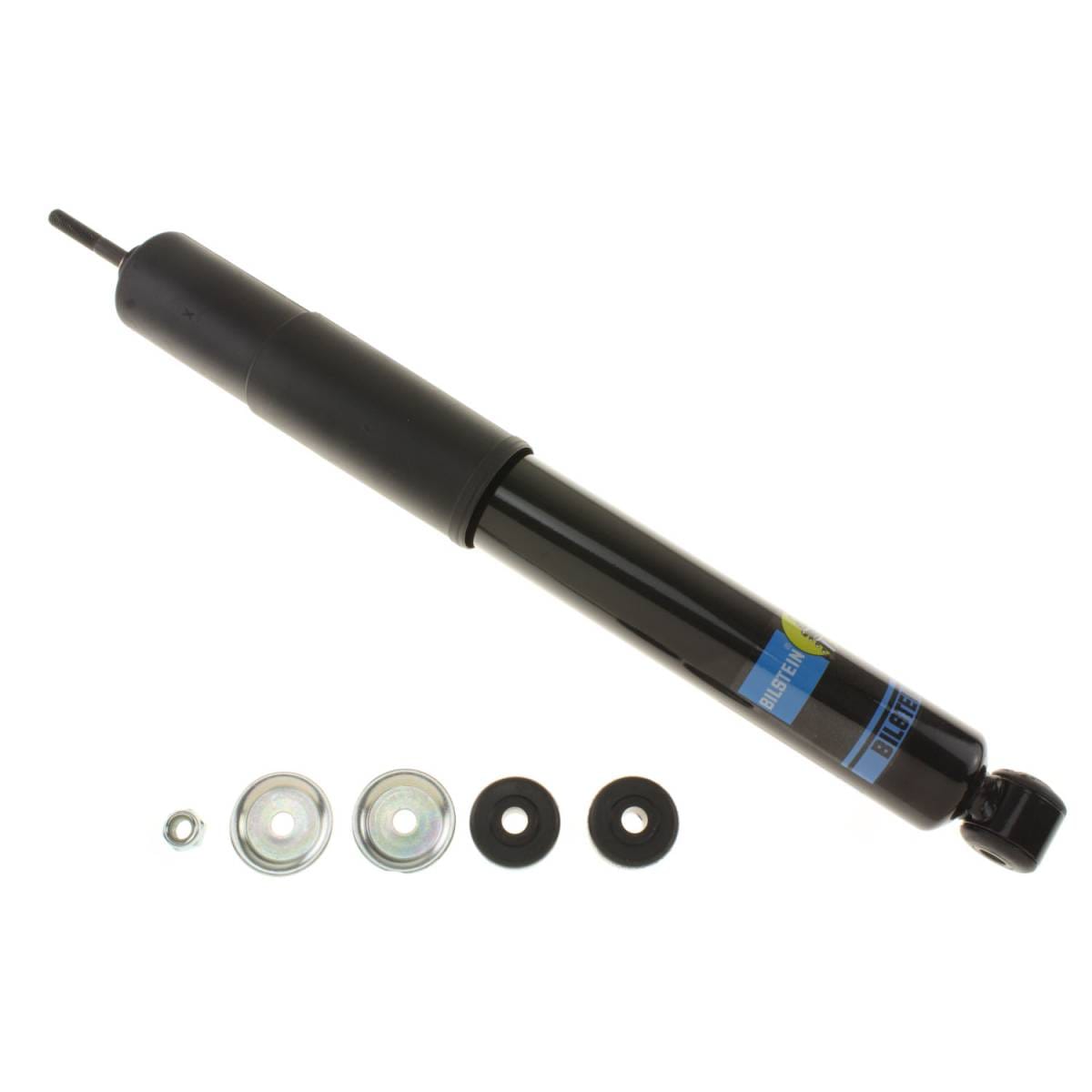 Bilstein Drag Series - Suspension Shock Absorber, Fits Chevrolet Camaro 1969-1967, Pontiac Firebird 1969-1968 - 24-221474