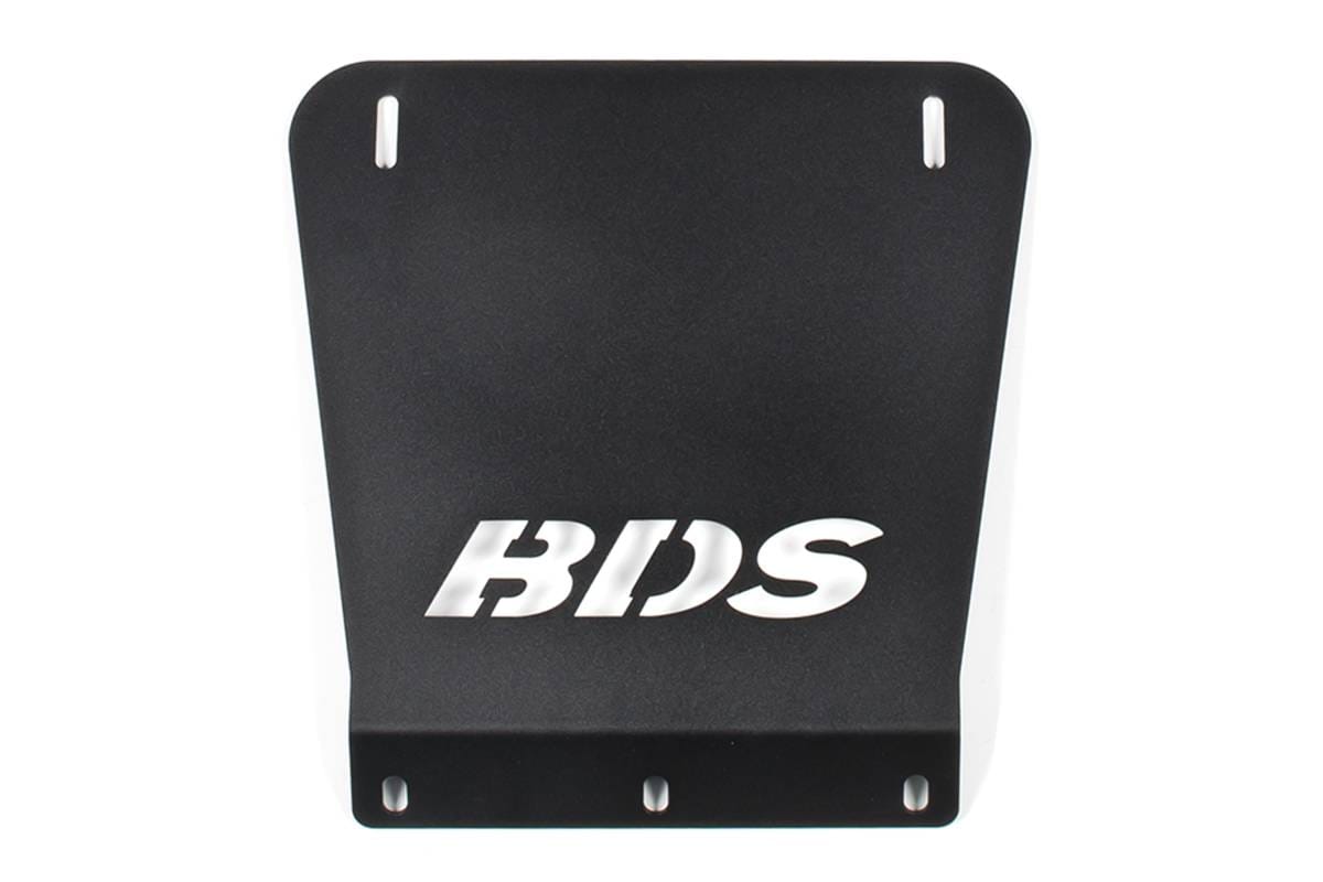 BDS Suspension 2001-2019 GM HD Front Skid Plate Box Kit - BDS121650