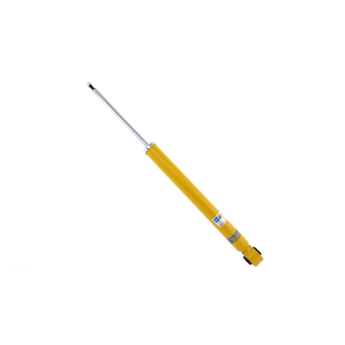 Bilstein B8 Performance Plus - Suspension Shock Absorber, Fits Mazda 3 2018-2014 - 24-240185