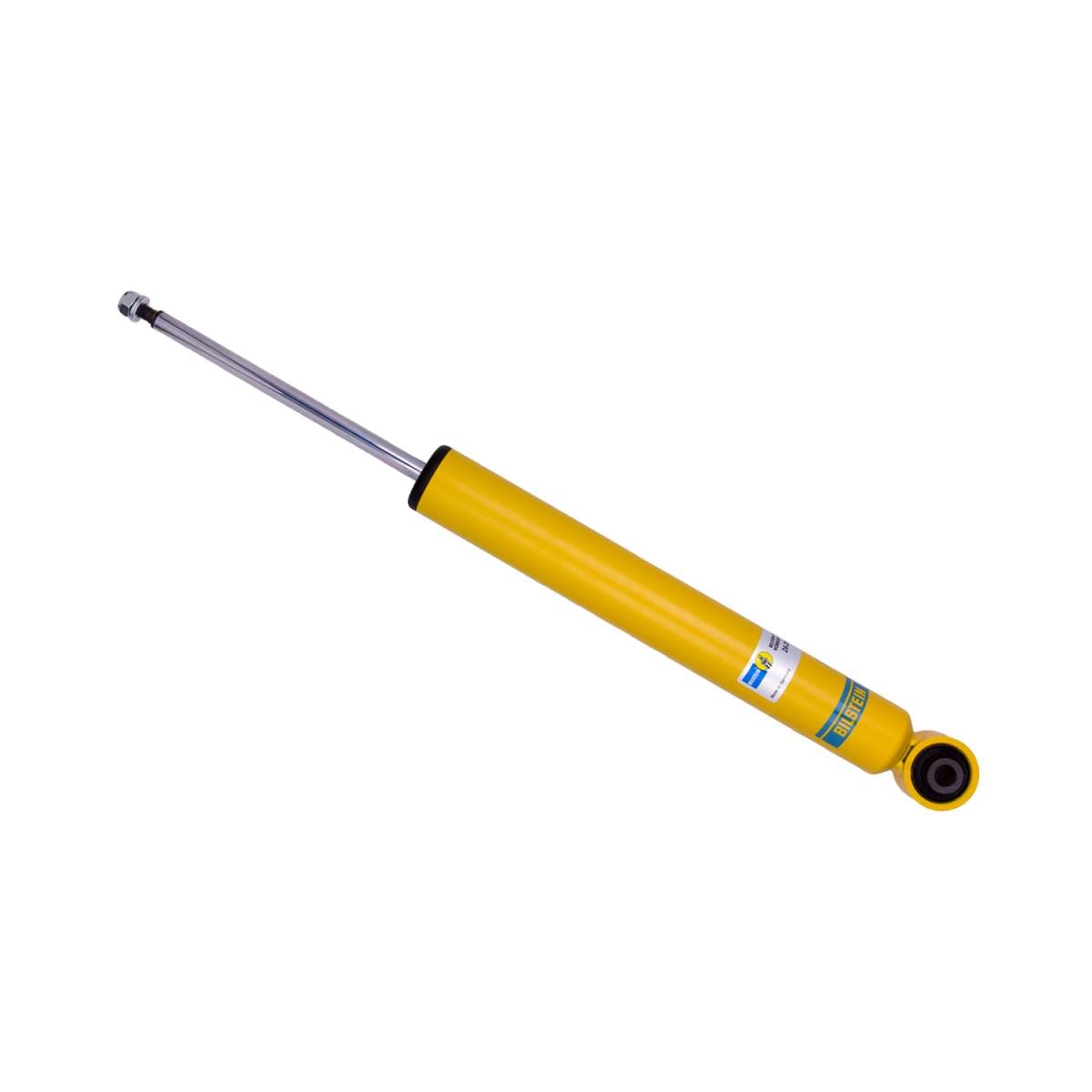 Bilstein B8 Performance Plus - Suspension Shock Absorber, Fits BMW X1 2021-2016, X2 2022-2018 - 24-251990