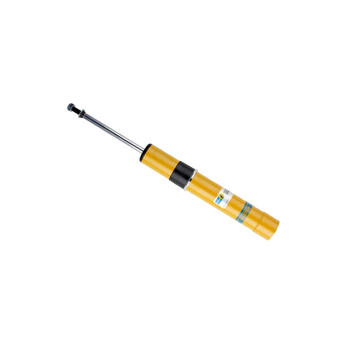 Bilstein B6 Performance - Suspension Shock Absorber - 24-262286