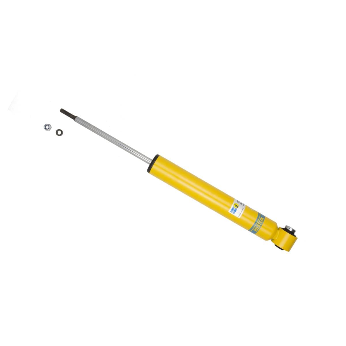 Bilstein B8 Performance Plus - Suspension Shock Absorber, Fits Audi A4 2006-2003, A4 Quattro 2006-2002 - 24-263443