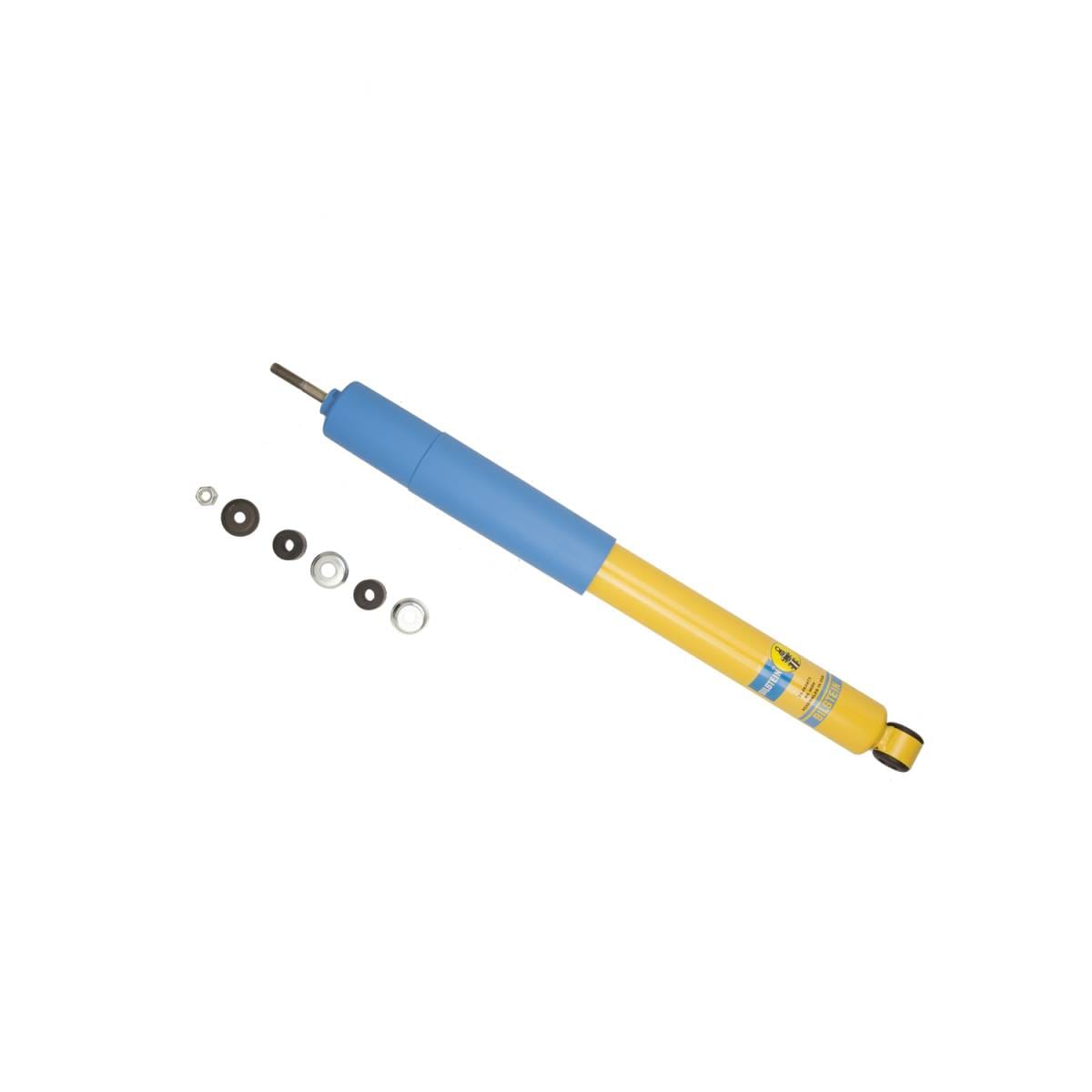 Bilstein B6 4600 - Suspension Shock Absorber, Fits Toyota Tacoma 2023-2016 - 24-265973