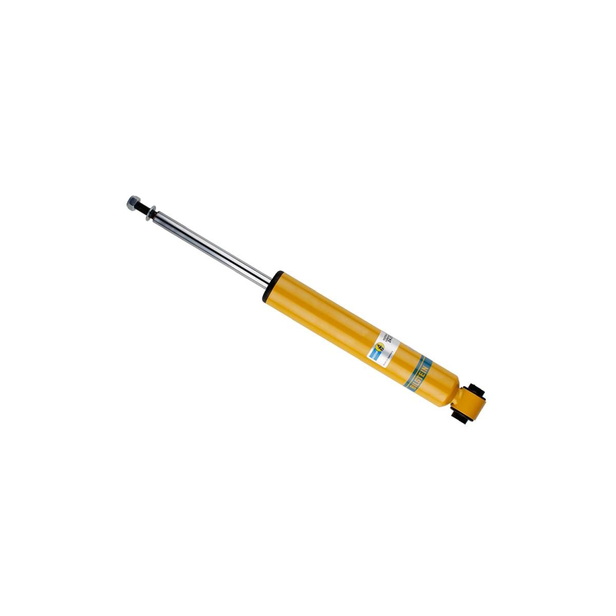 Bilstein B6 Performance - Suspension Shock Absorber, Fits Volvo S90 2021-2017, V90 2021-2018 - 24-274845