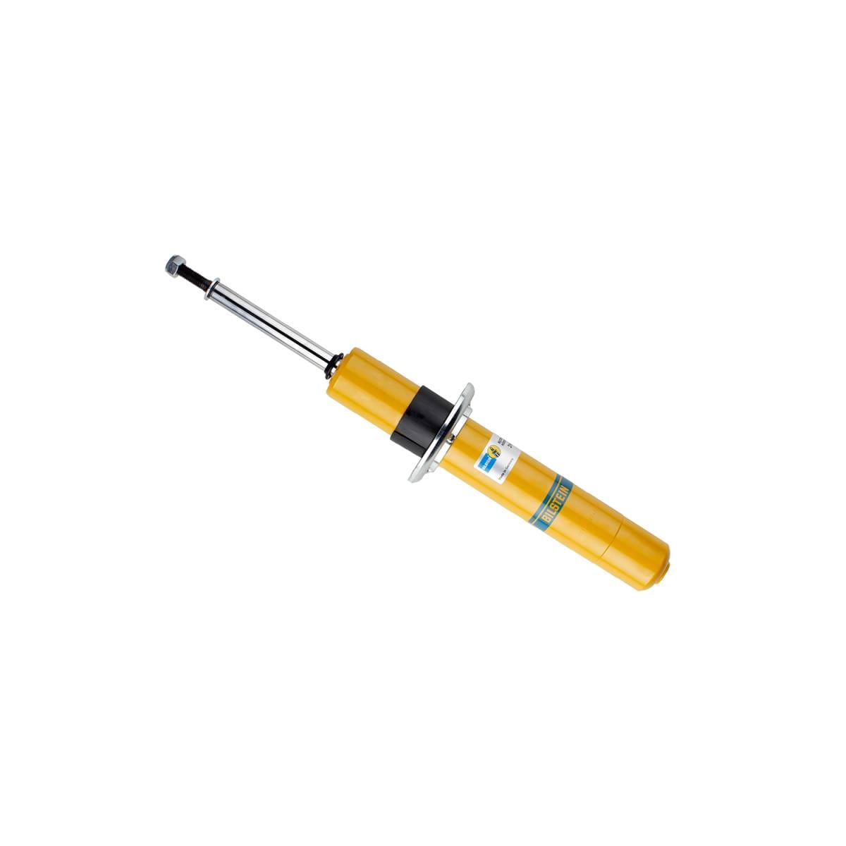 Bilstein B6 Performance - Suspension Shock Absorber - 24-274852