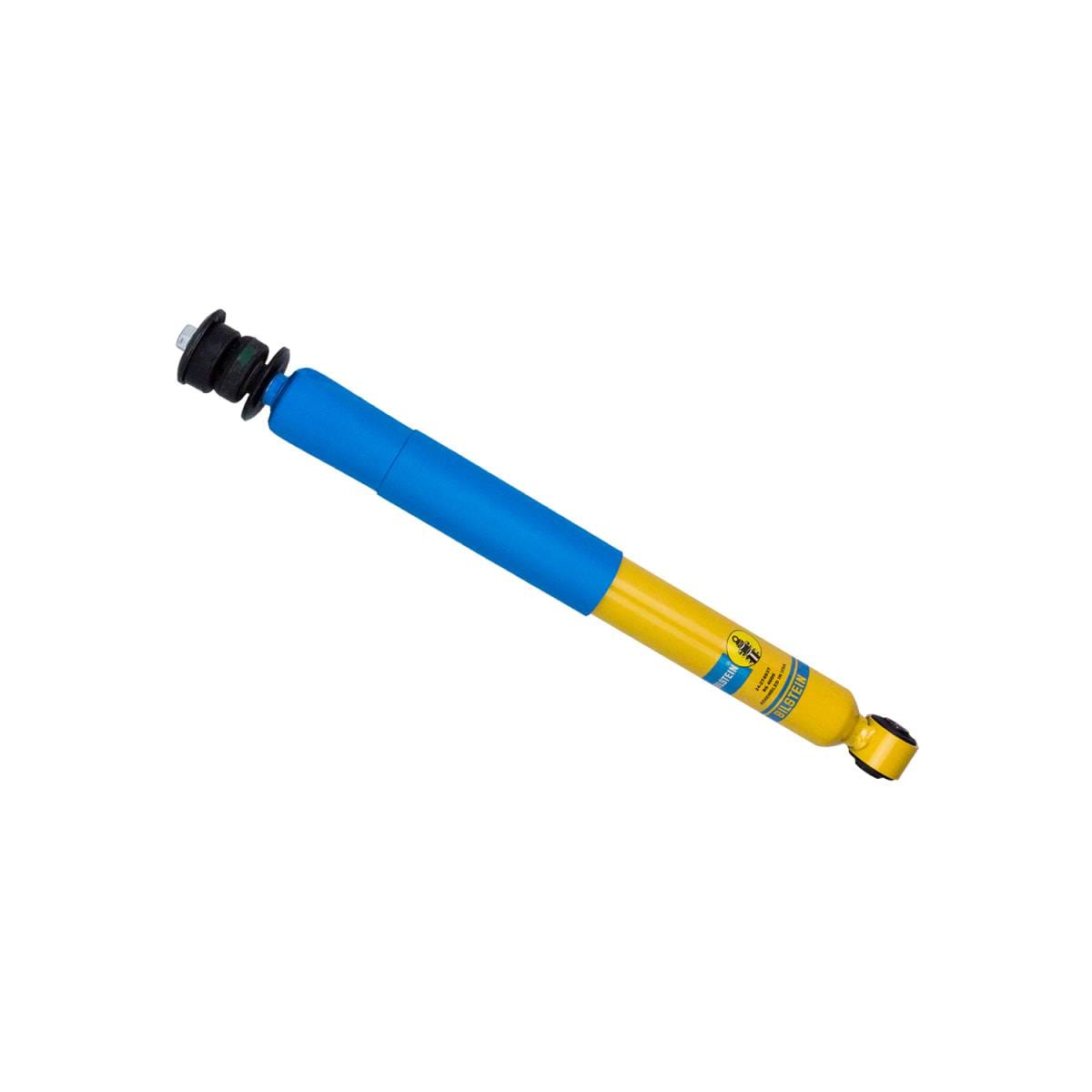 Bilstein B6 4600 - Suspension Shock Absorber - 24-274937