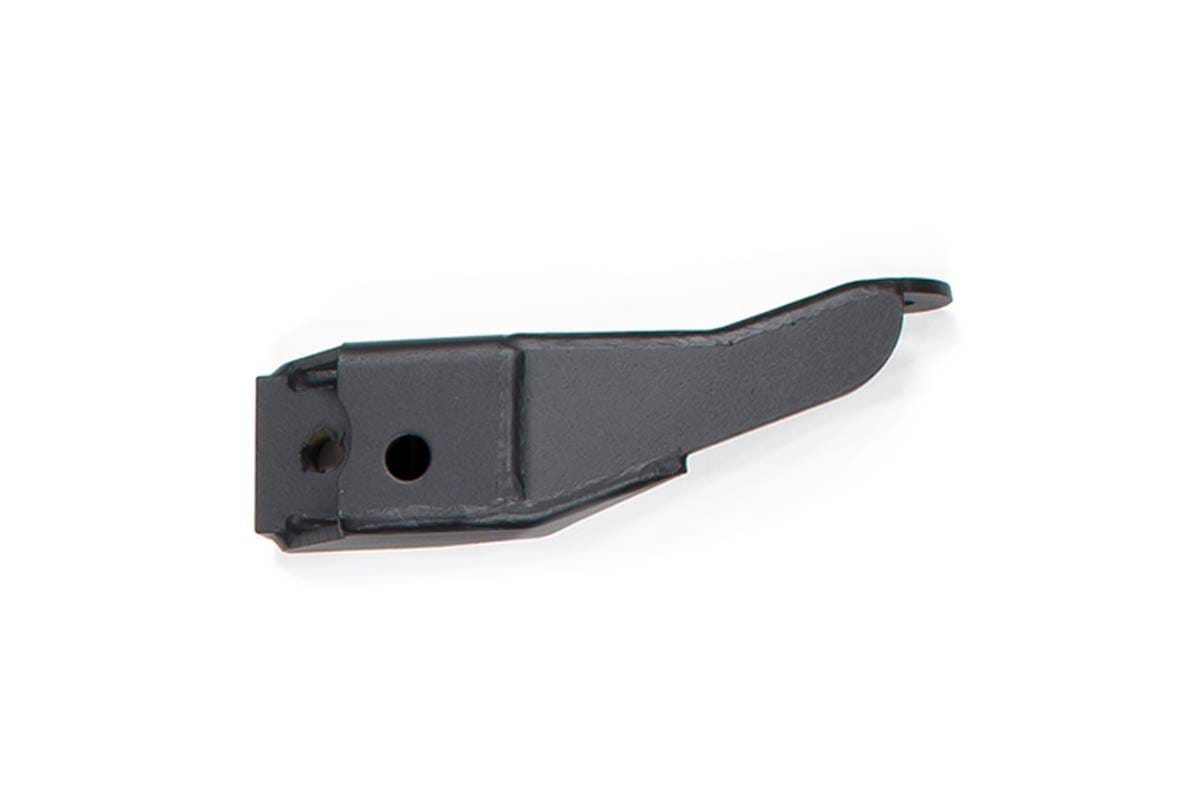 BDS Suspension 94-01 Dodge 5in Track Relocation Bracket - BDS122502