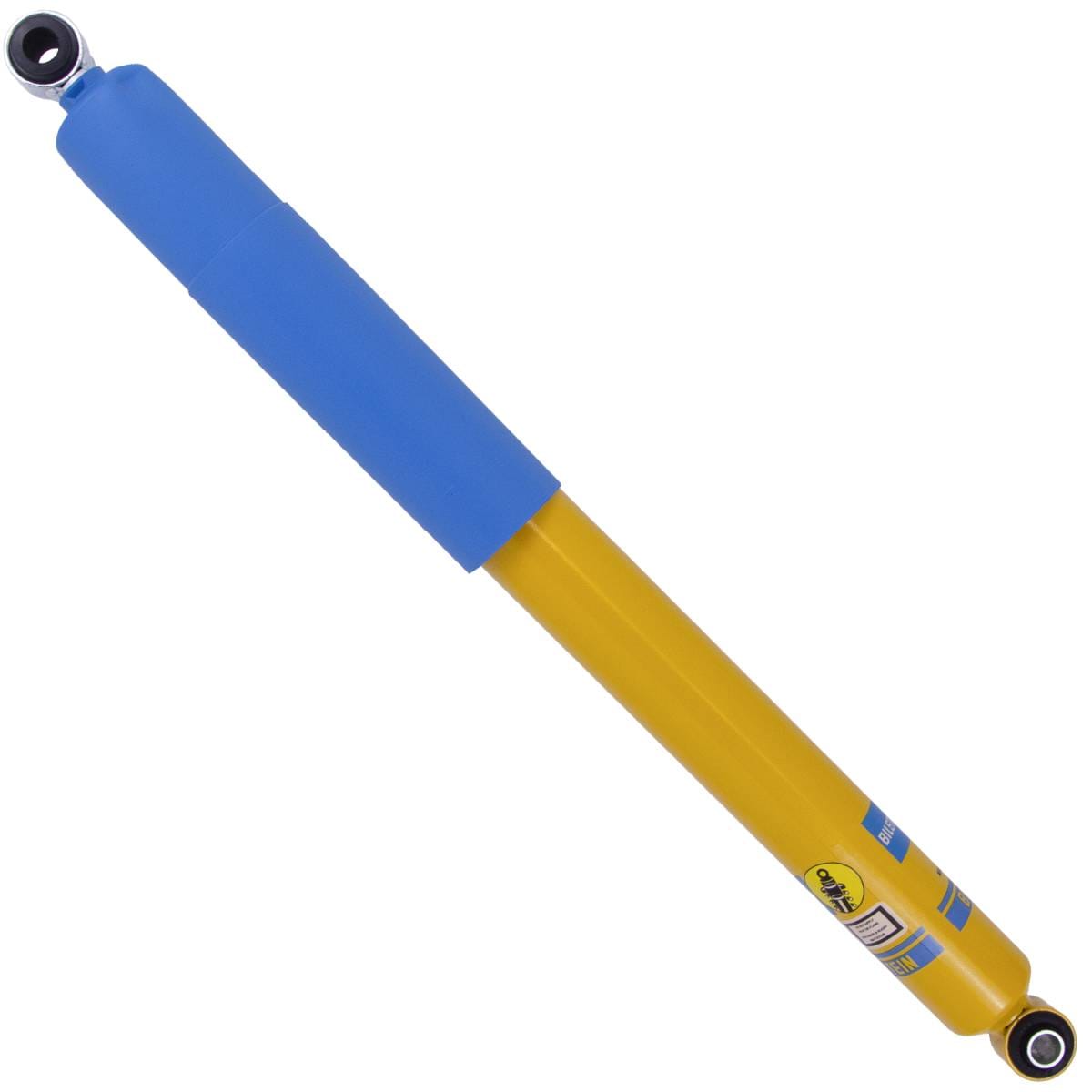 Bilstein B6 4600 - Suspension Shock Absorber, Fits Ford F-550 Super Duty 2022-2017 - 24-284721