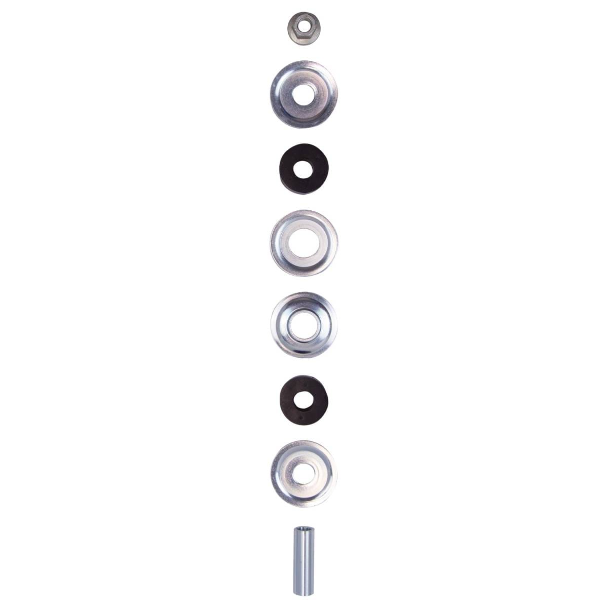 Bilstein B8 5100 - Suspension Shock Absorber, Fits Toyota Tundra 2021-2007 - 24-286244