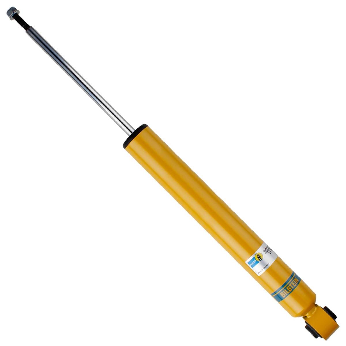 Bilstein B6 Performance - Suspension Shock Absorber, Fits Volvo XC40 2022-2019, XC40 Recharge 2023-2021 - 24-287449