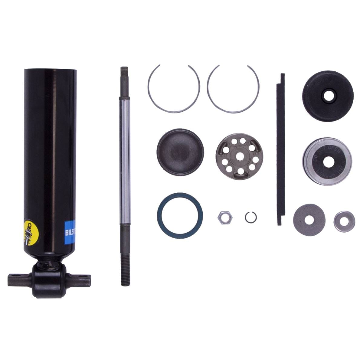 Bilstein SMX Series - Suspension Shock Absorber FRONT GM METRIC CHASSIS DRYKIT - 24-294904