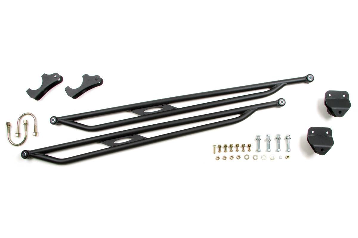 BDS Suspension Traction Bar Kit - BDS122619