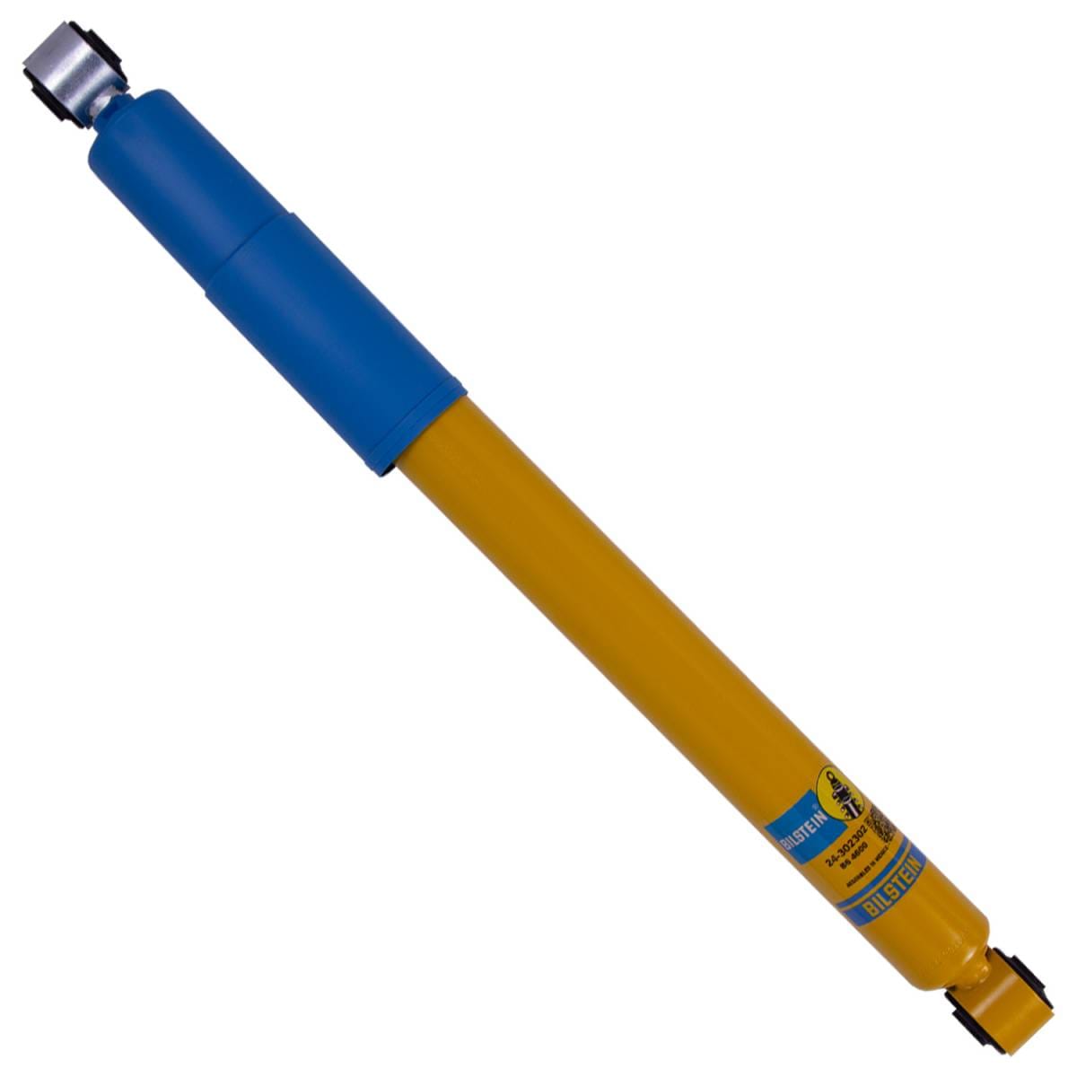 Bilstein B6 4600 - Suspension Shock Absorber, Fits Ram 3500 2025-2019 - 24-302302