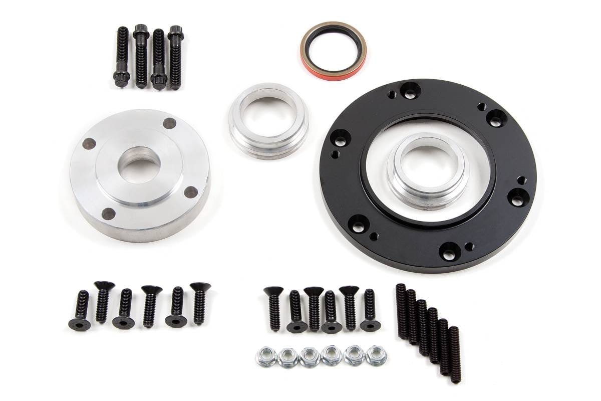 BDS Suspension 03-10 Ram T-Case Indexing kit - BDS122801