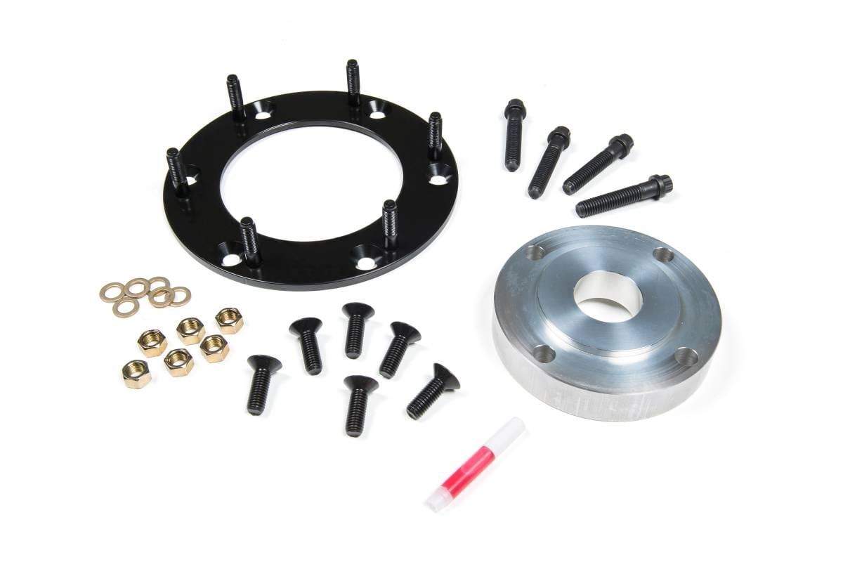 BDS Suspension 2009-13 Ram 2500 6bolt Indexing Ring Kit - BDS122811