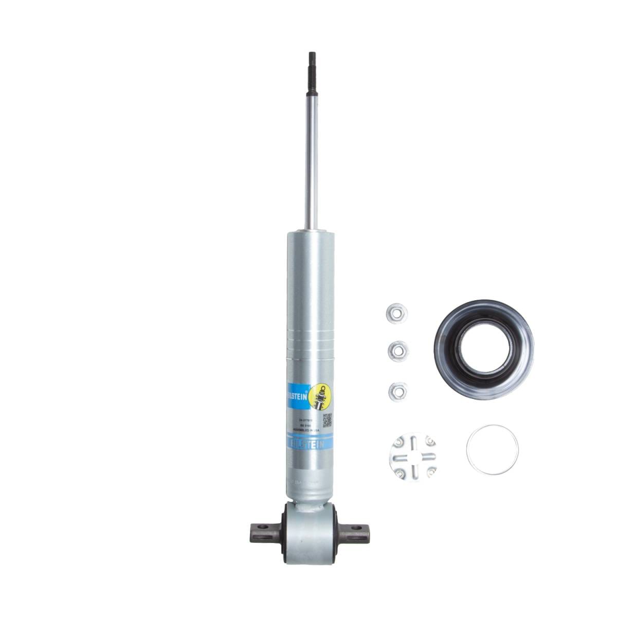 Bilstein B8 5100 (Ride Height Adjustable) - Suspension Shock Absorber - 24-317818