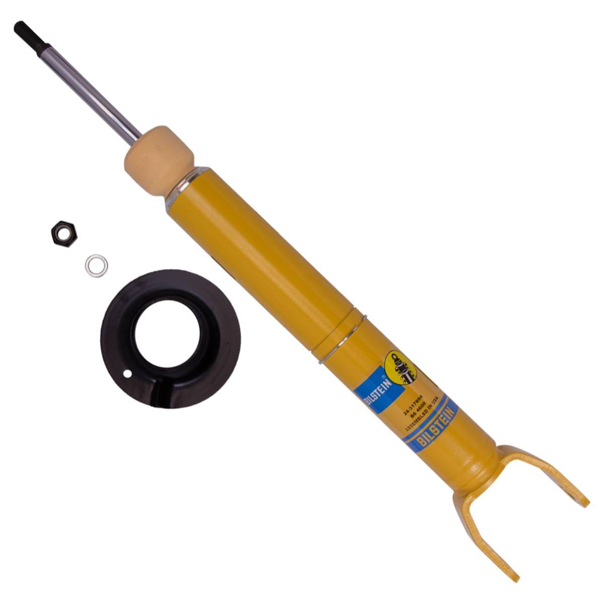 Bilstein B6 4600 - Suspension Shock Absorber - 24-317894