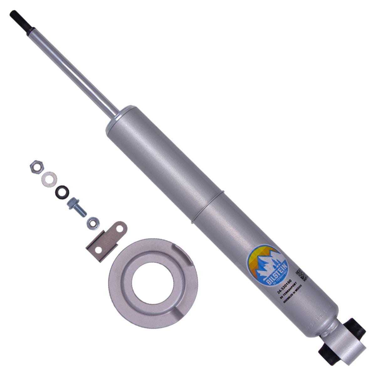 Bilstein B8 TerraSport - Suspension Shock Absorber, Fits Subaru Outback 2014-2010 - 24-320160