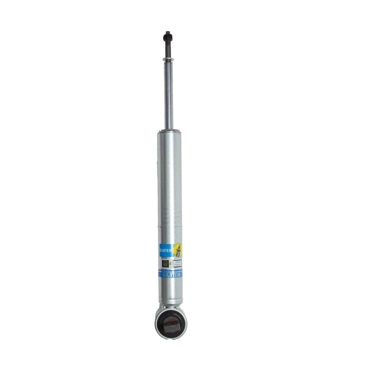 Bilstein B8 5100 (Ride Height Adjustable) - Suspension Shock Absorber, Fits Ford F-150 2025-2021 - 24-323758