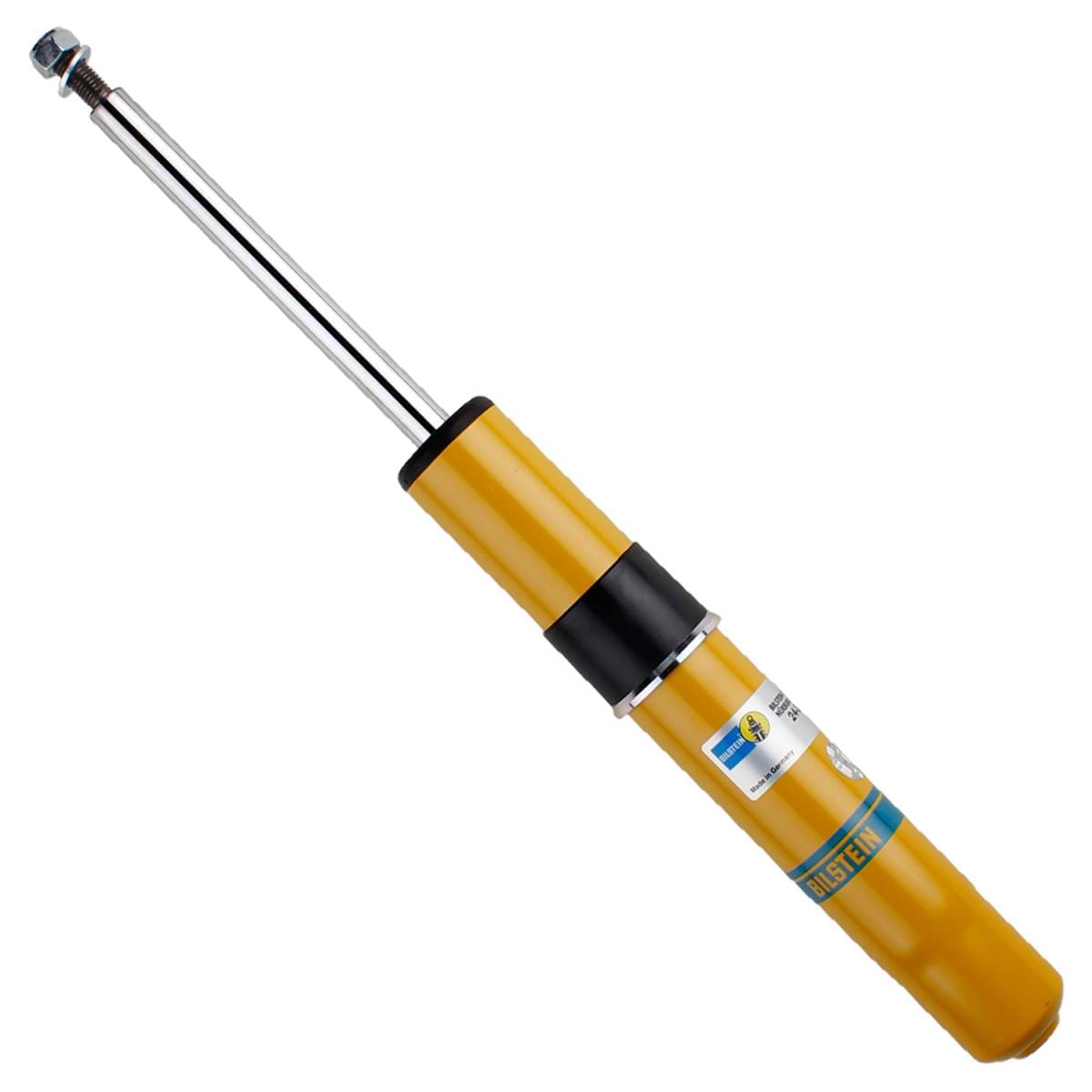 Bilstein B6 Performance - Suspension Shock Absorber, Fits Audi A6 Quattro 2022-2019 - 24-324540
