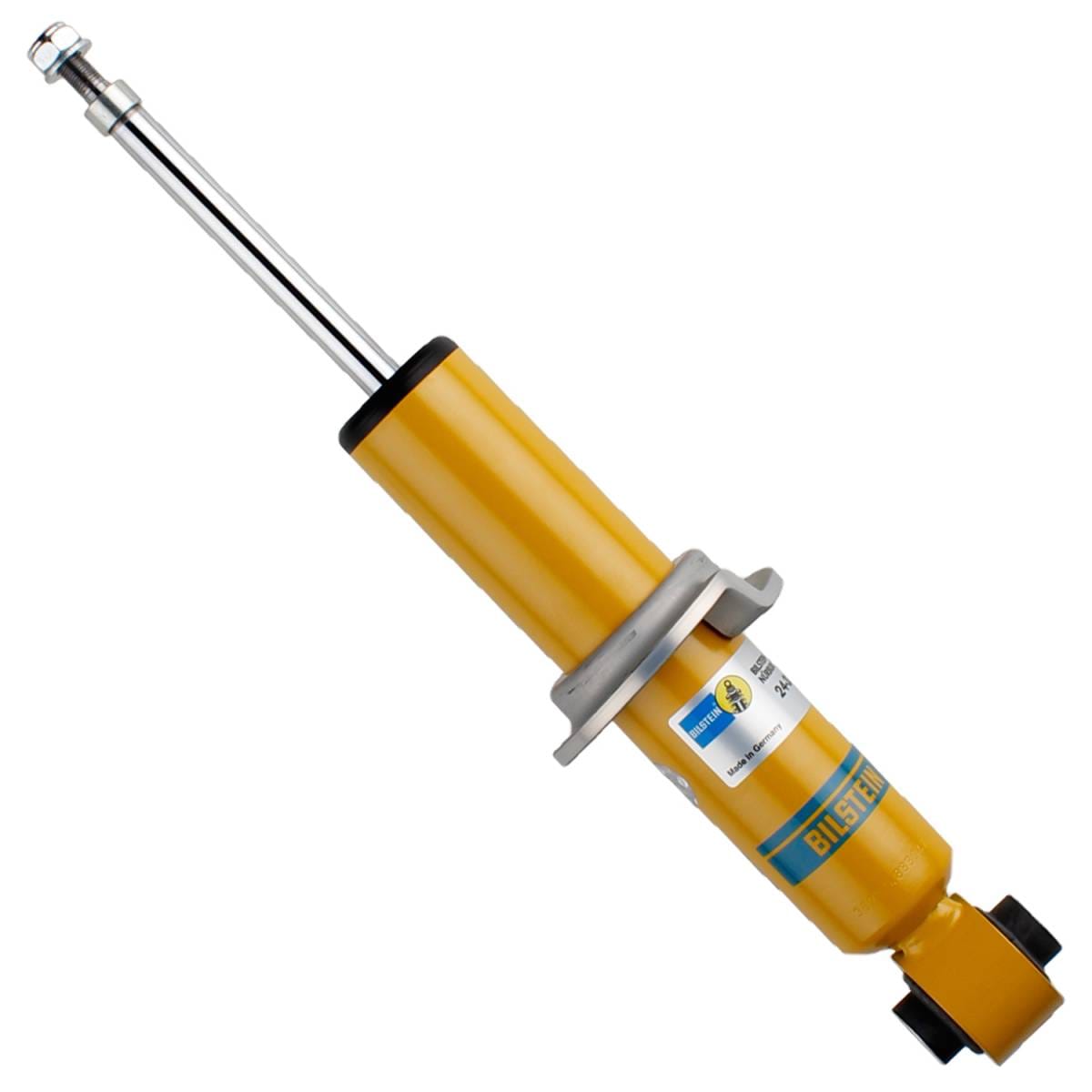 Bilstein B6 Performance - Suspension Shock Absorber, Fits Subaru BRZ 2024-2022, Toyota GR86 2024-2022 - 24-333047