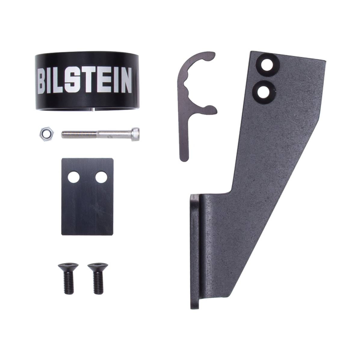 Bilstein B8 8100 (DSA) - Suspension Shock Absorber, Fits Toyota Tundra 2021-2007 - 25-294125