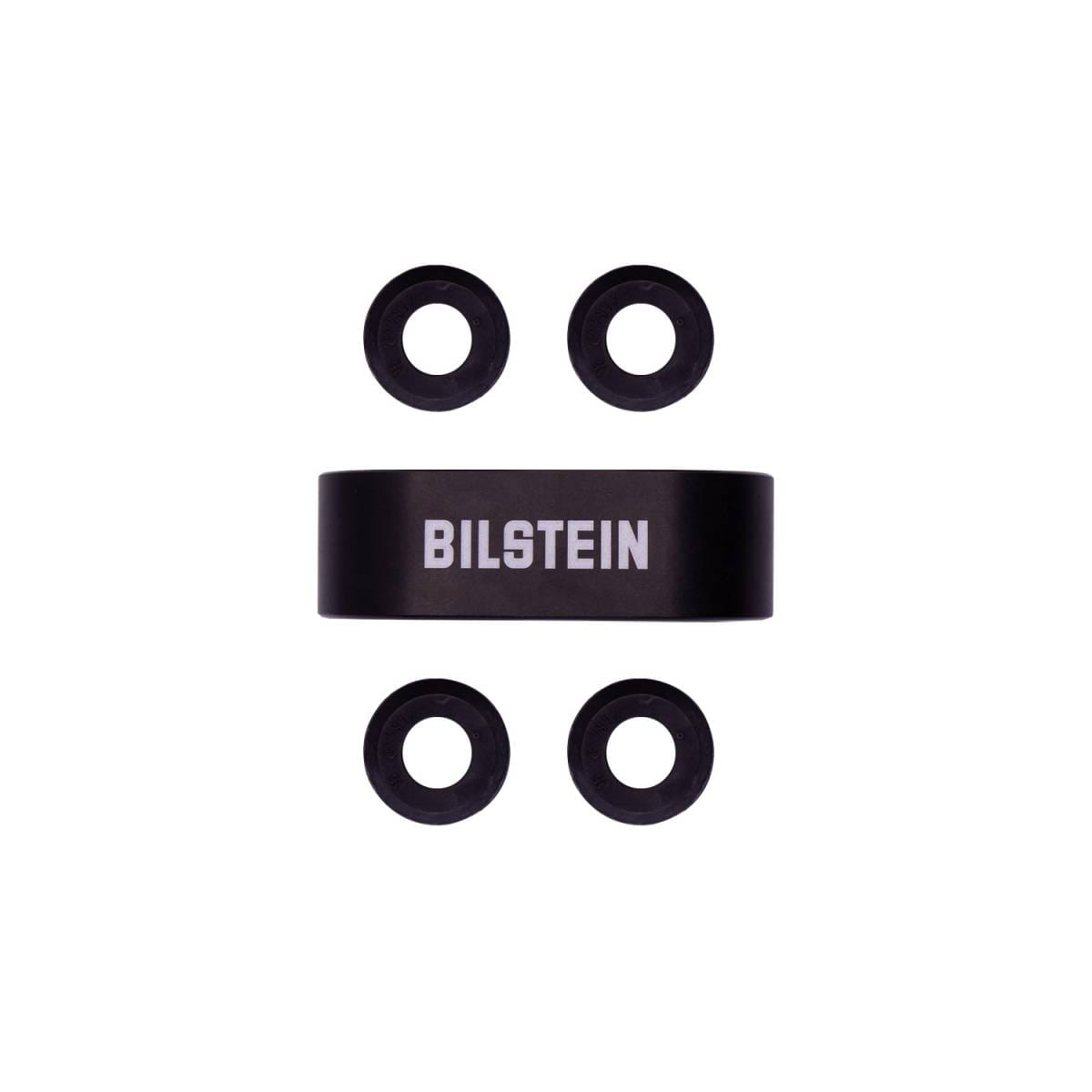 Bilstein B8 5160 - Suspension Shock Absorber, Fits Toyota Tacoma 2004-1996 - 25-311334