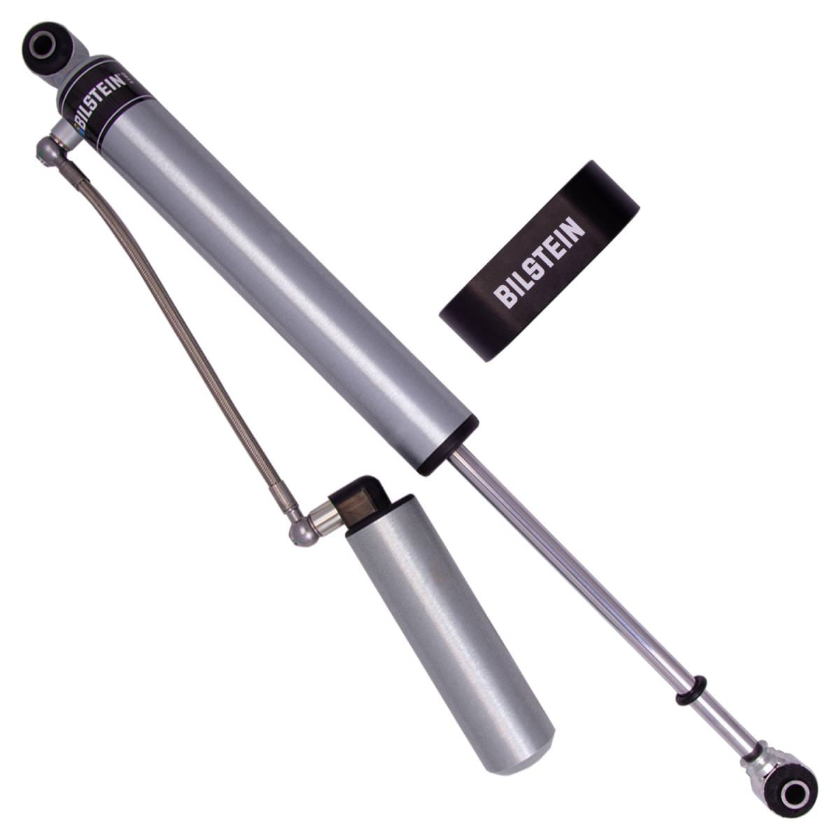 Bilstein B8 5160 - Suspension Shock Absorber, Fits Ford Ranger 2023-2019 - 25-316940