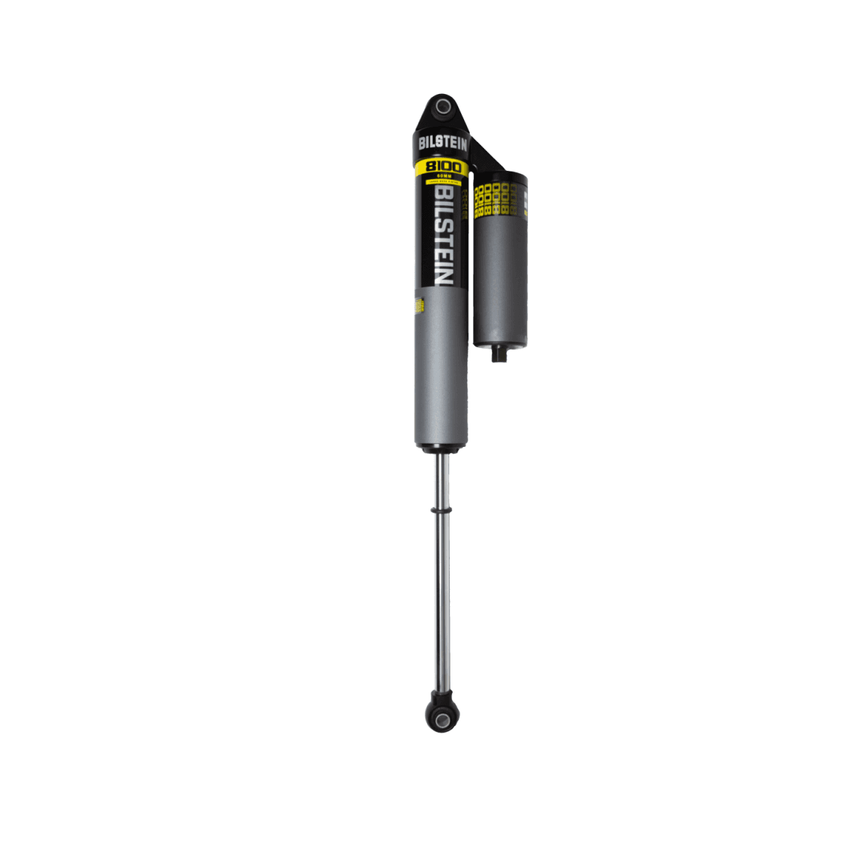 Bilstein B8 8100 - Suspension Shock Absorber, Fits Jeep Gladiator 2025-2020 - 25-330786