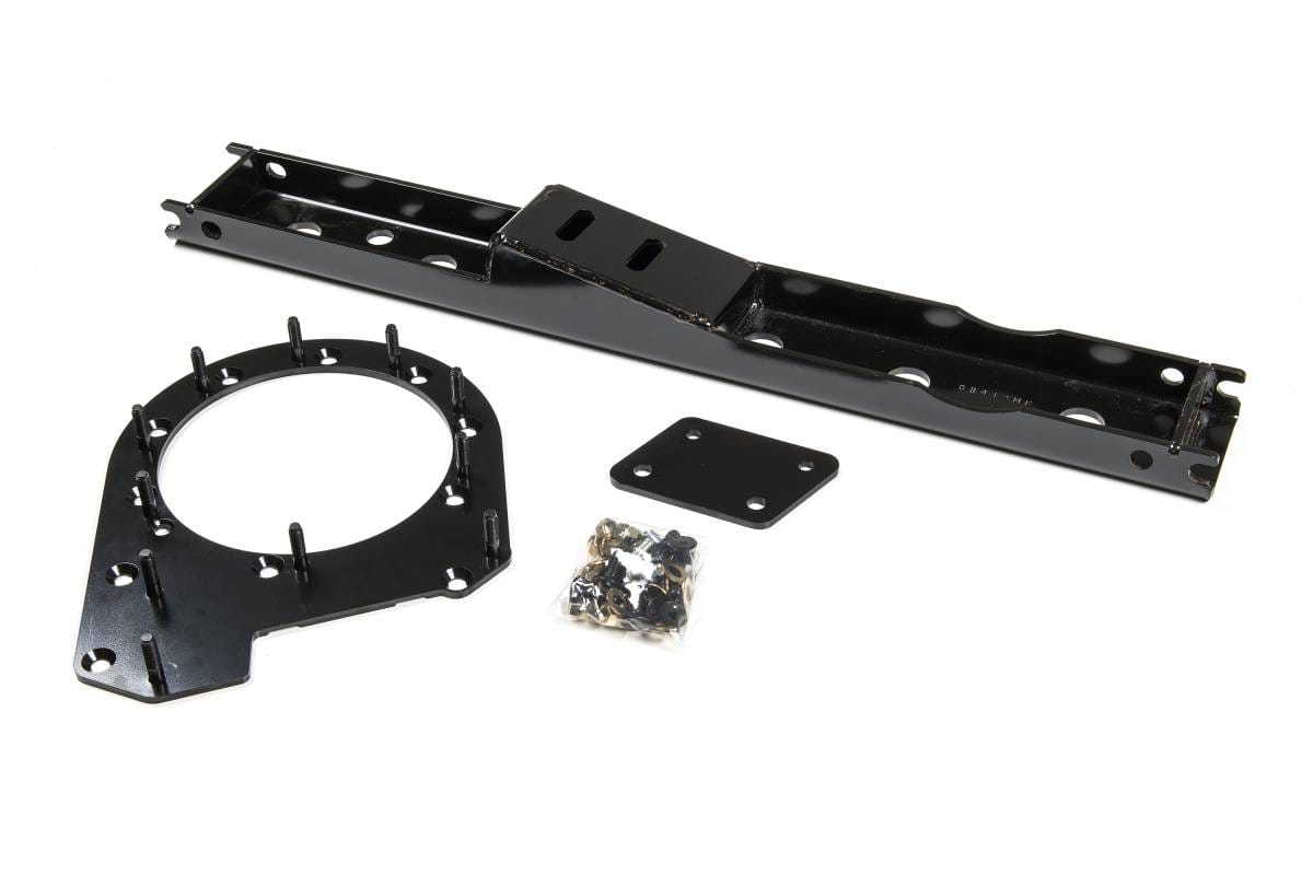 BDS Suspension 2017-2025 SD T-Case Indexing Kit- DSL - BDS123605