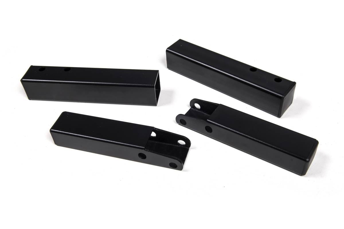 BDS Suspension 2019-2023 Ford Ranger Intrusion Beam Kit - BDS123614