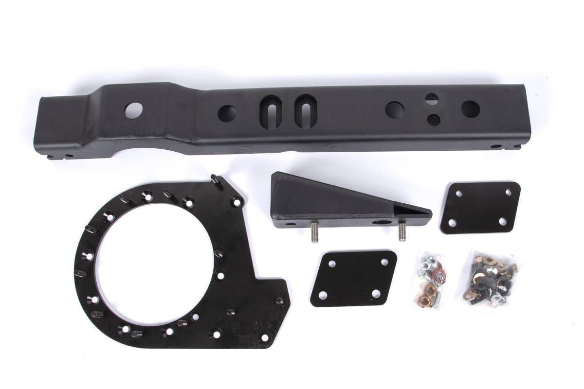 BDS Suspension 2017 Super Duty T-Case Index - 8in Dsl - BDS123615