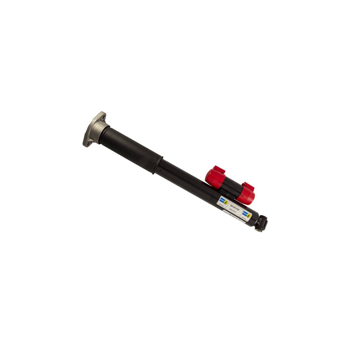 Bilstein B4 OE Replacement (Air) - Air Shock Absorber, Fits Mercedes-Benz C300 2017-2015, C400 2015, C450 AMG 2016 - 26-251707