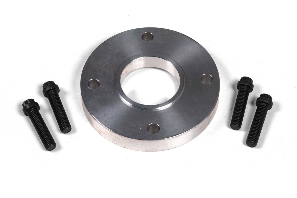 BDS Suspension 2011-2022 F250/F350 SRW and DRW Super Duty Rear Driveshaft Spacer Kit - BDS123809