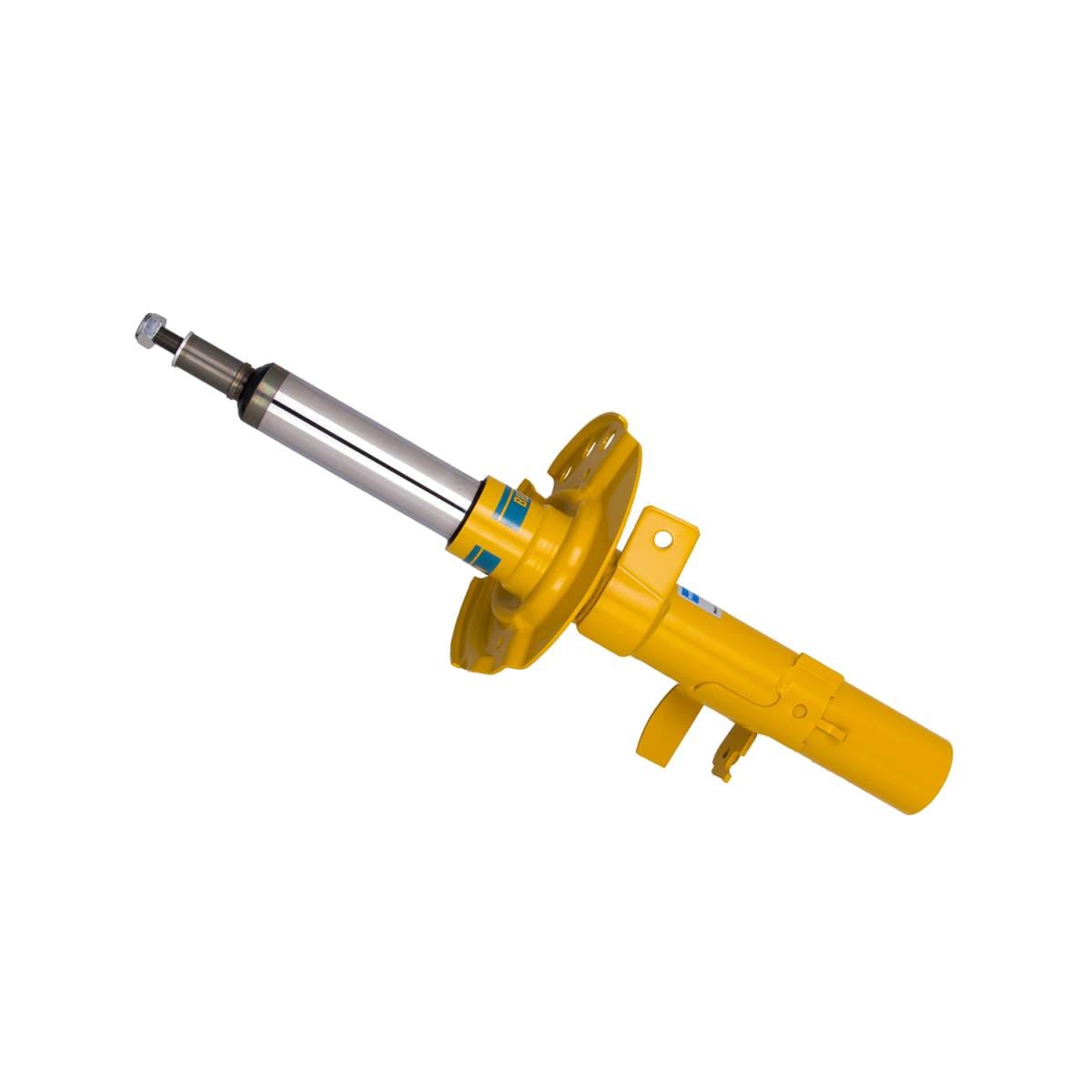 Bilstein B8 Performance Plus - Suspension Strut Assembly, Fits Ford Focus 2018-2014 - 29-256419