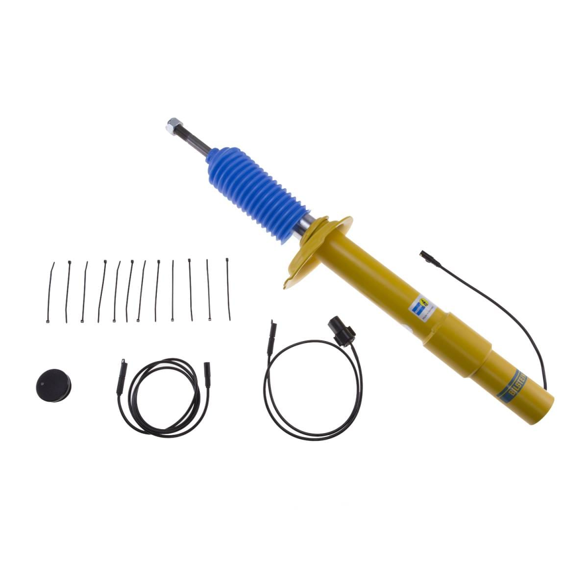 Bilstein B6 Performance (DampTronic) - Suspension Strut Assembly, Fits BMW M5 2010-2006 - 31-231299