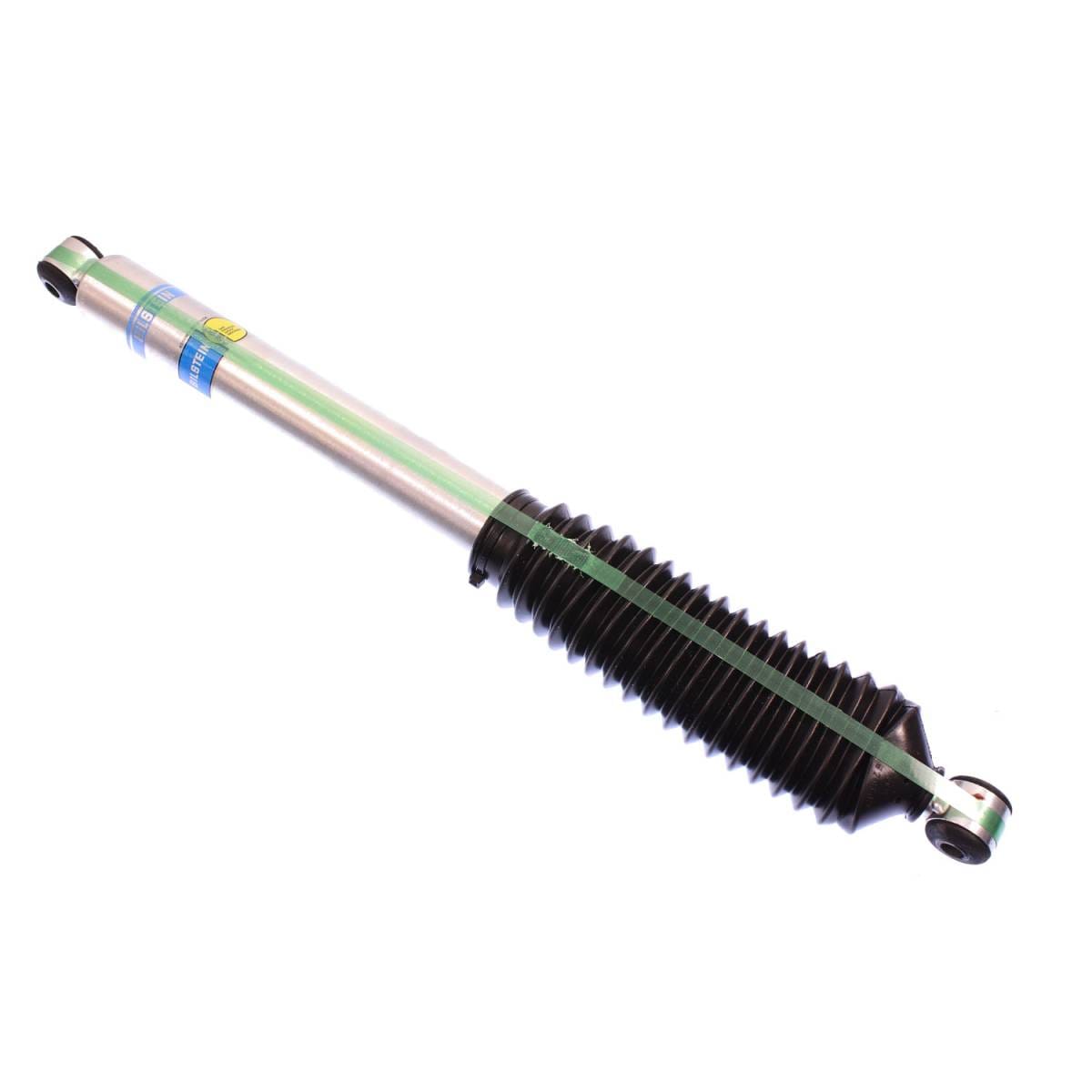 Bilstein B8 5100 - Suspension Shock Absorber, Fits Ford F-150 2008-2004, Lincoln Mark LT 2008-2006 - 33-186009