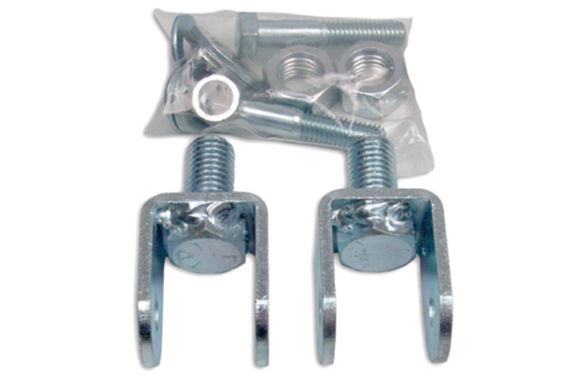 BDS Suspension Shock Stem Eliminator Kit - BDS124015