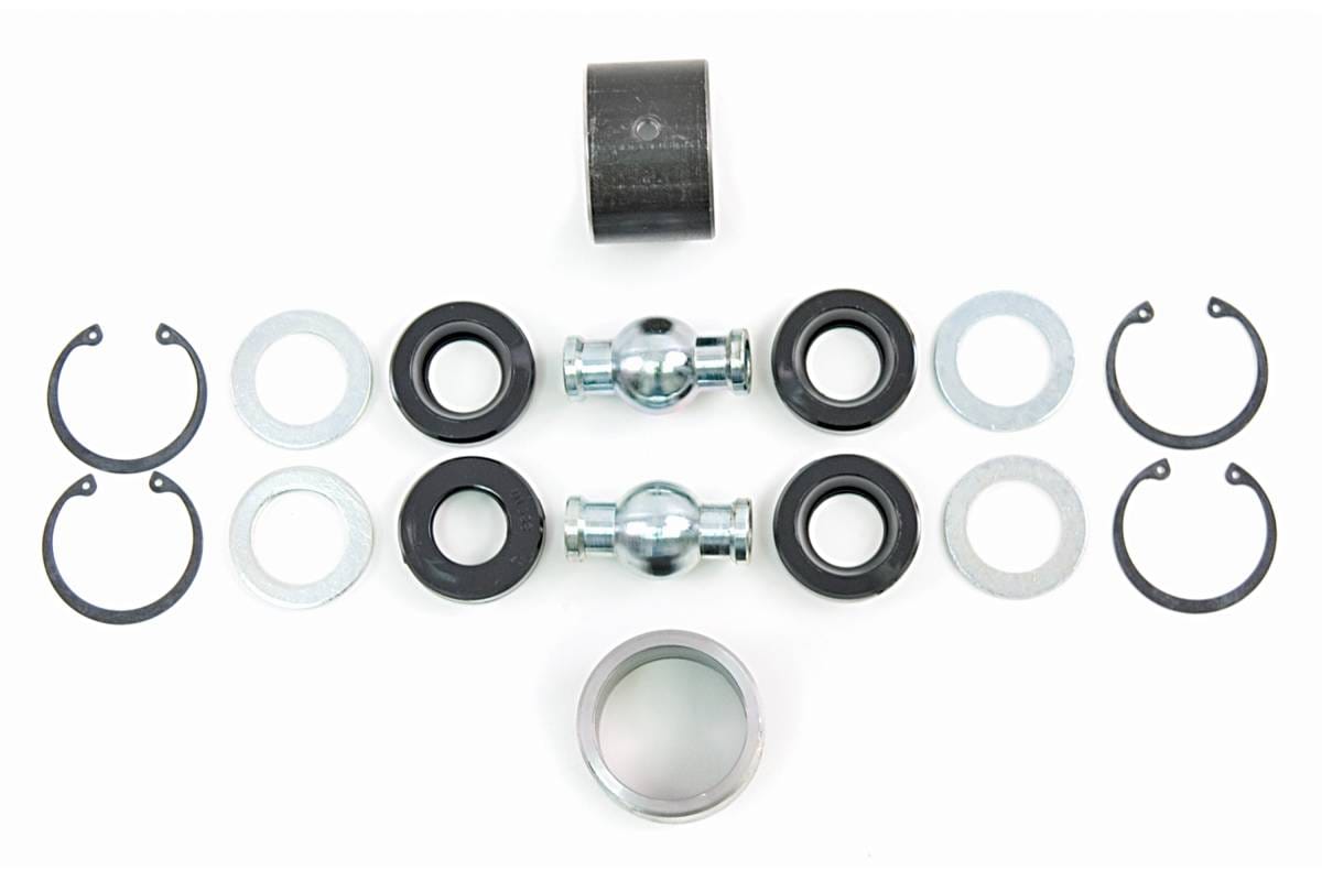 BDS Suspension Small Flex End-Fab Kit (pair) - BDS124029