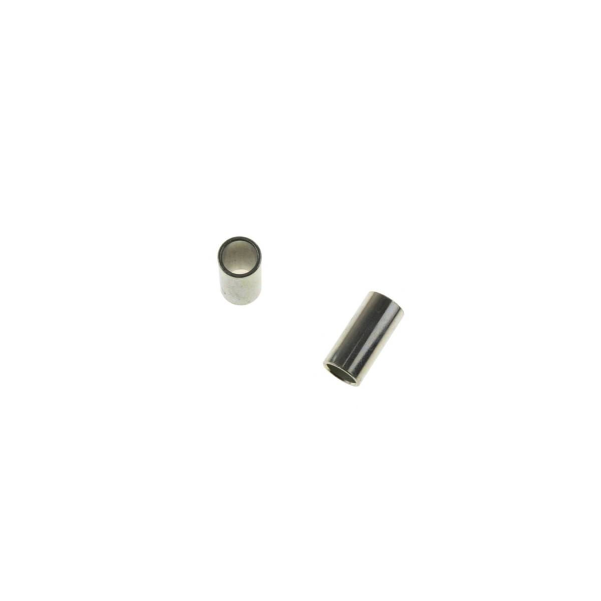 Bilstein B8 5125 - Suspension Shock Absorber, Fits Jeep CJ5 1983-1976, CJ7 1986-1976 - 33-233970