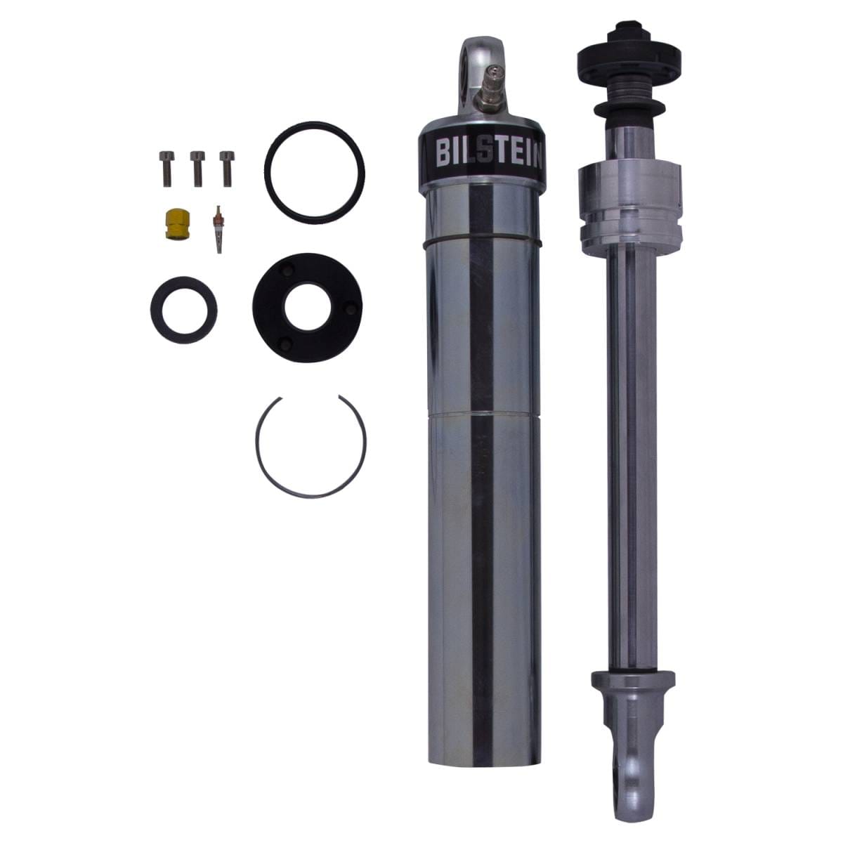 Bilstein EM46 Series - Suspension Shock Absorber 7", NON-ADJ EMULSION DRY KIT - 33-286877
