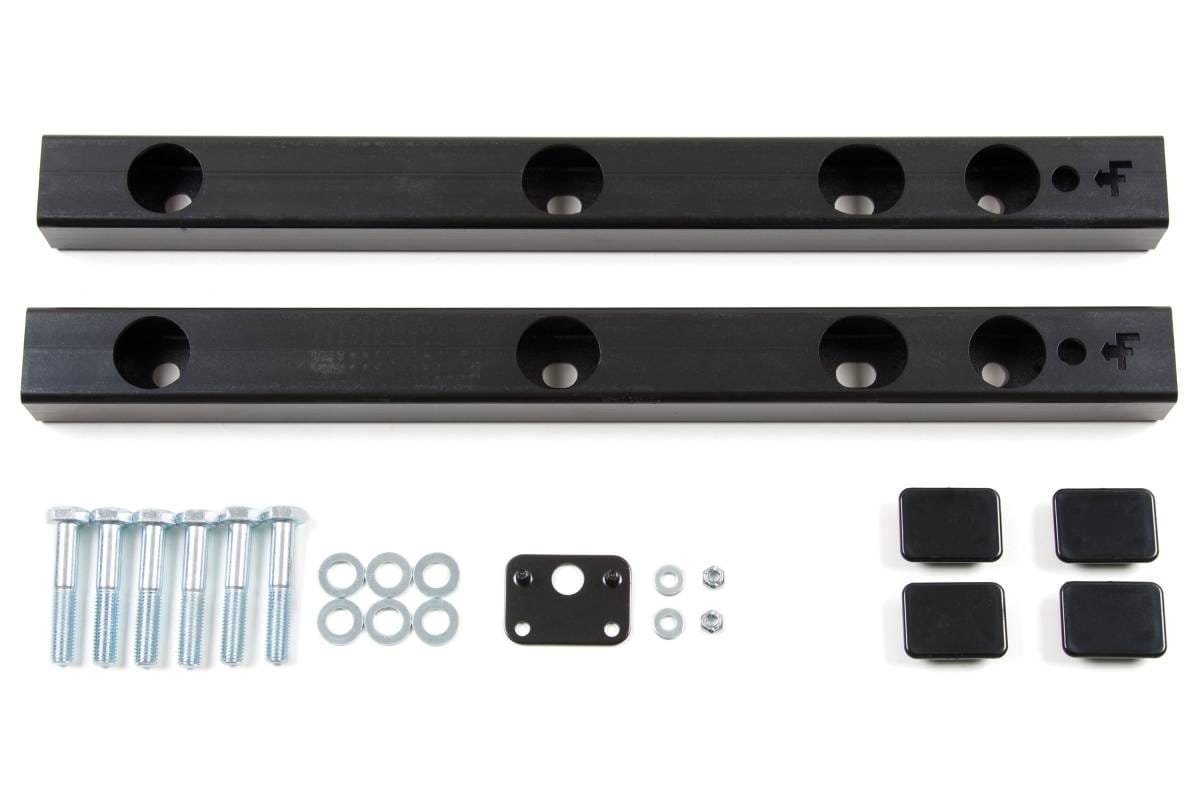 BDS Suspension 03-06 Jeep TJ 1.5in T-Case Drop Kit - BDS124324