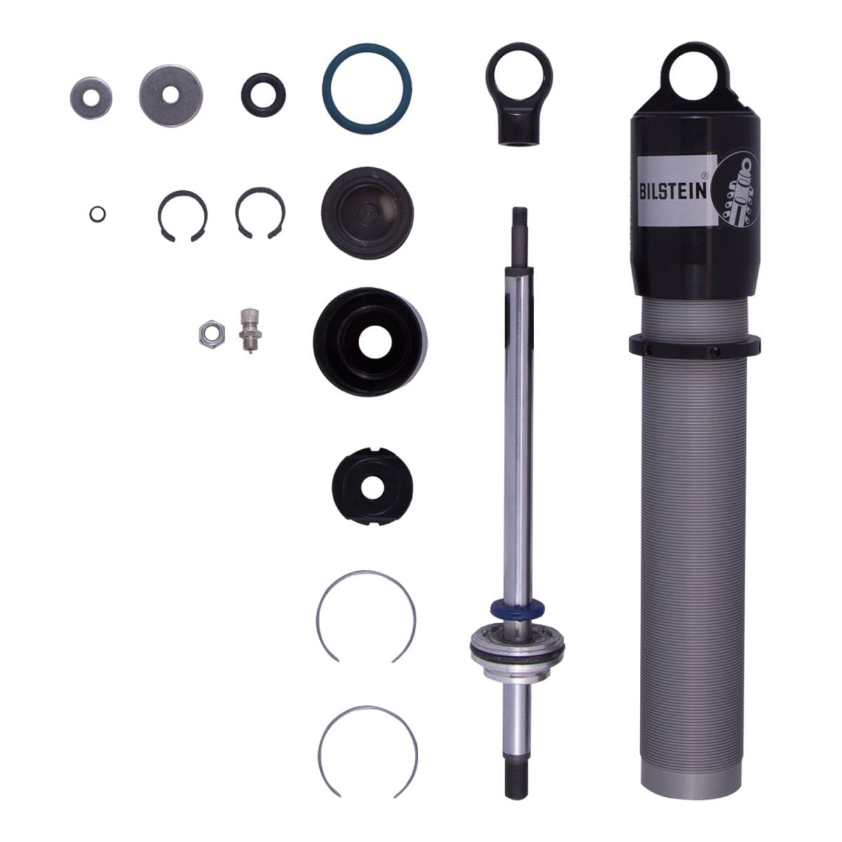 Bilstein XVA Series - Suspension Shock Absorber 9", NON-ADJ DRY KIT - 33-314648