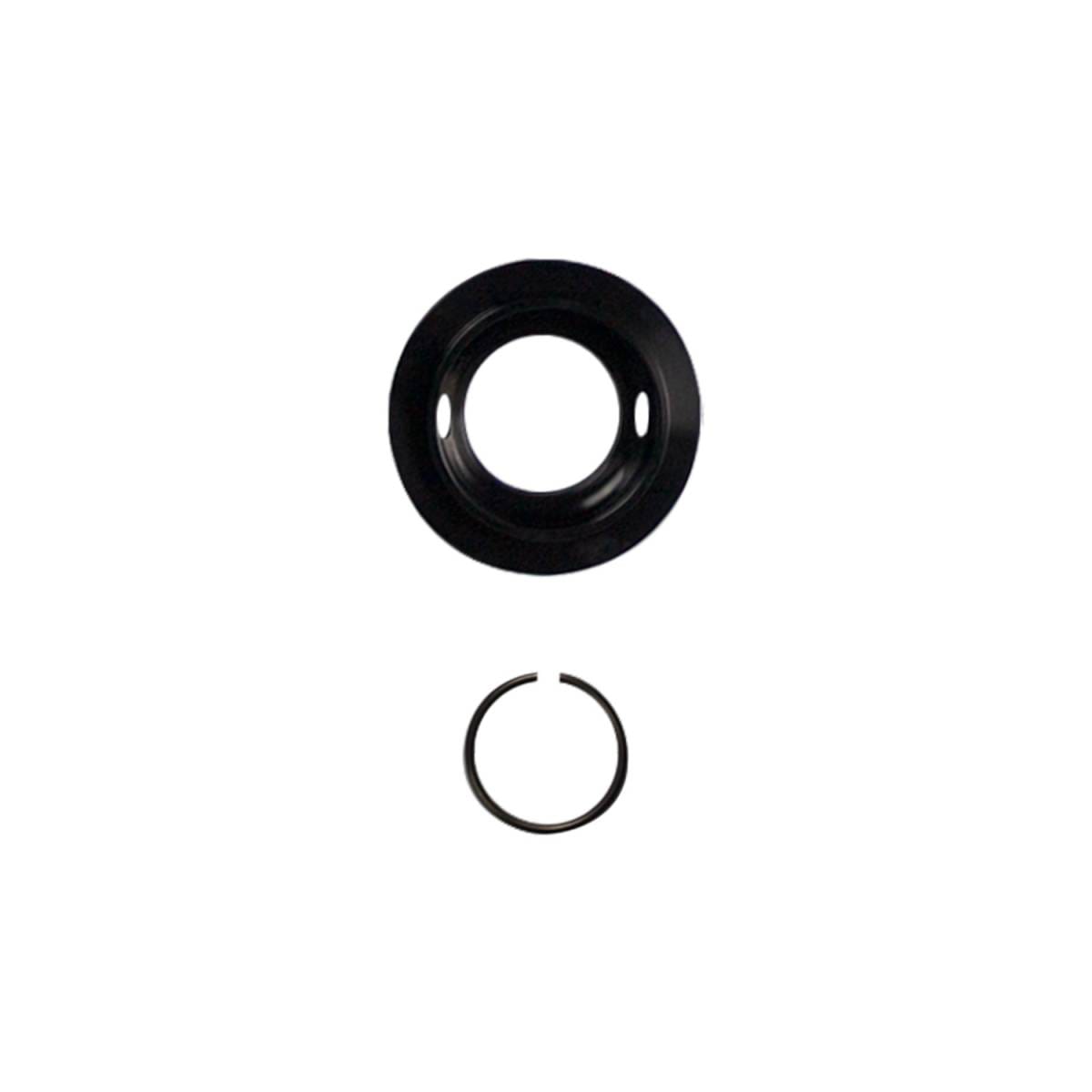 Bilstein AS2 Series - Suspension Shock Absorber RR, AS2, CRATE NON-ADJ - 33-334073